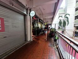 Hong Lim Complex (D1), Shop House #514280871